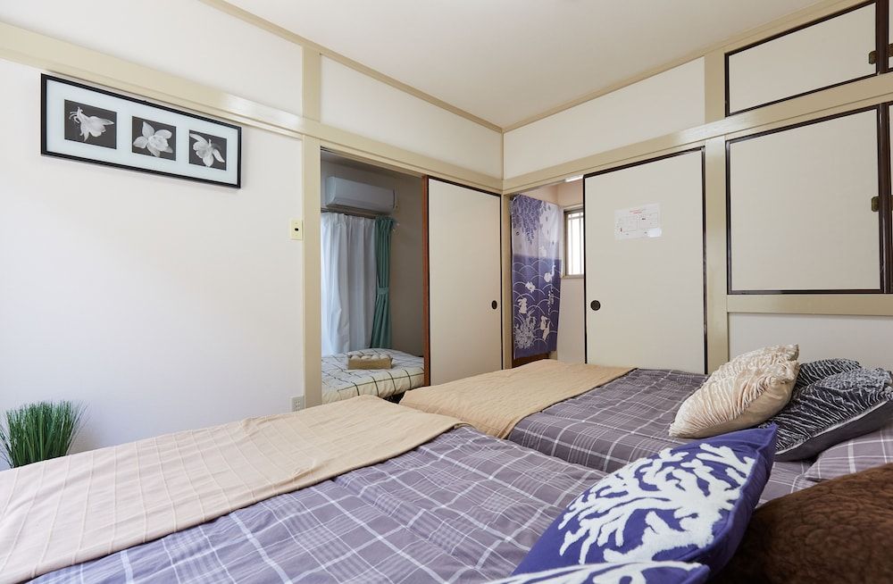 undefined Kamata ColorBee Family House 7