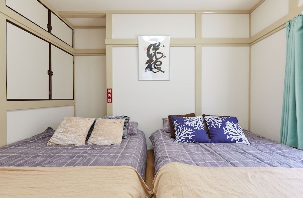 undefined Kamata ColorBee Family House 4