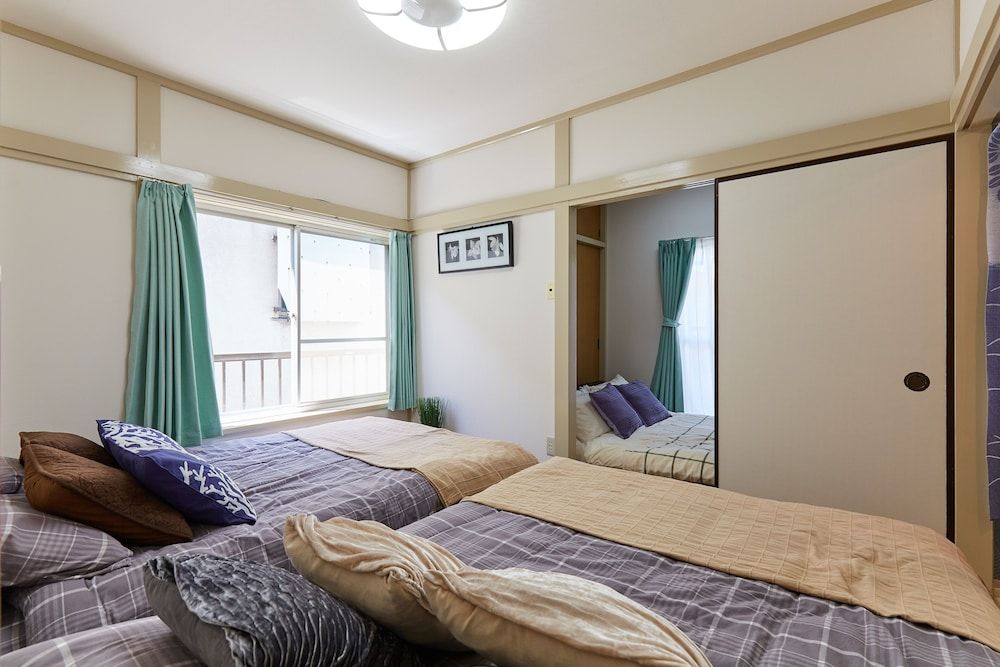 undefined Kamata ColorBee Family House 2