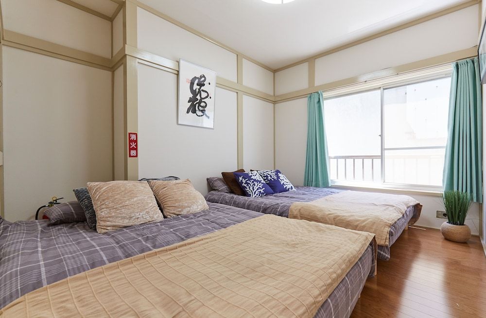 undefined Kamata ColorBee Family House 3