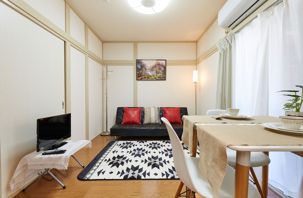 undefined Kamata ColorBee Family House 8