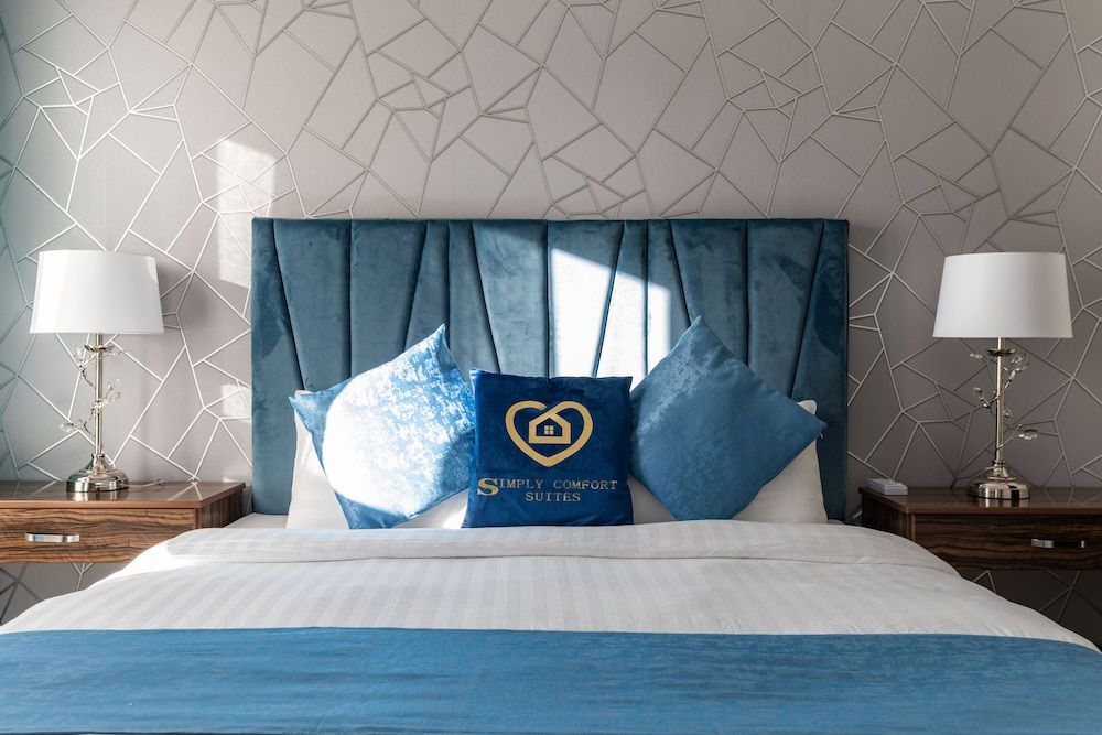 undefined GLOBALSTAY. Private Pool Villas and Townhomes 3