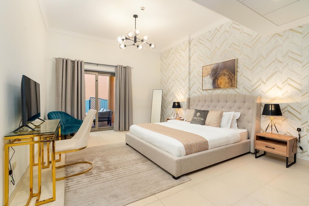 undefined GLOBALSTAY. Private Pool Villas and Townhomes