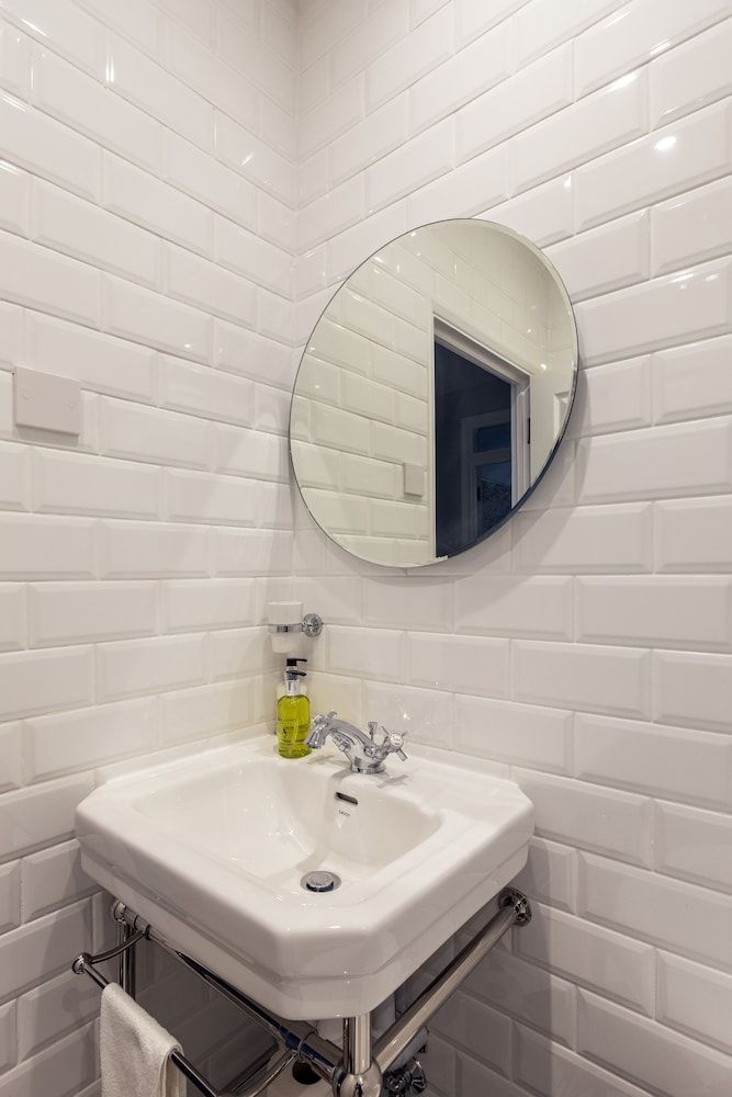 Beautiful 2 Bedroom Garden flat City Villa 36