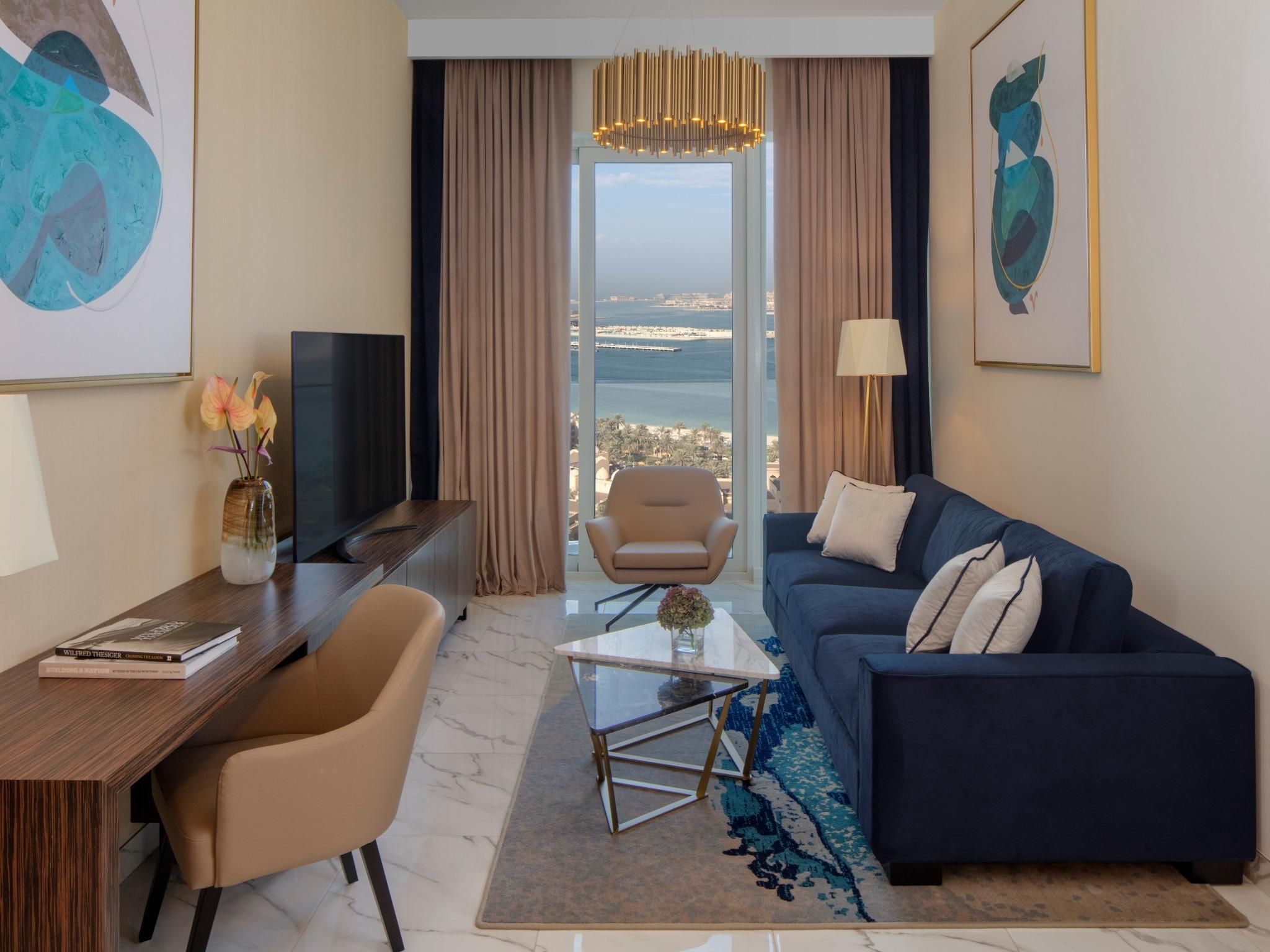 undefined Avani+ Palm View Dubai Hotel & Suites 4