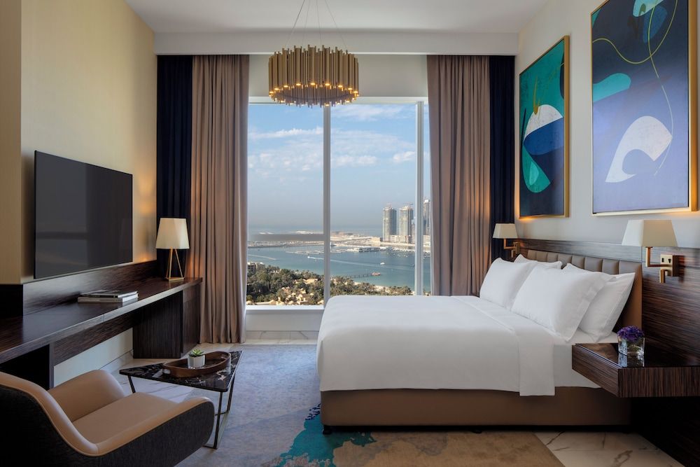 undefined Avani+ Palm View Dubai Hotel & Suites