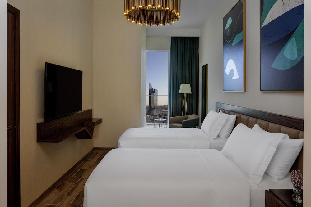 Superior Apartment, 2 Bedrooms
