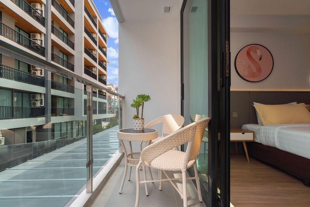 Wekata Luxury Superior Double Room 3