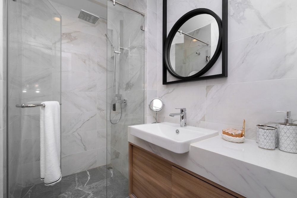 Wekata Luxury Superior Double Room 4