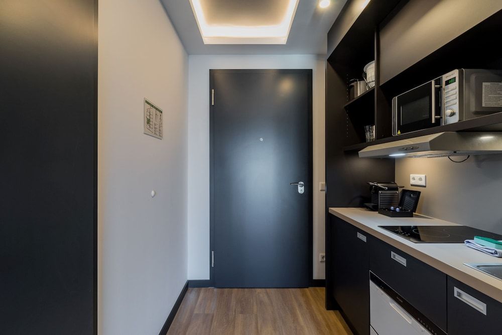 Nena Apartments Kreuzberg 61 Studio 15