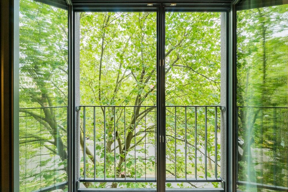 Nena Apartments Kreuzberg 61 Studio 7