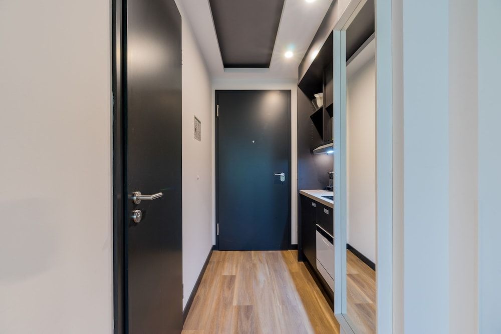 Nena Apartments Kreuzberg 61 Studio 8