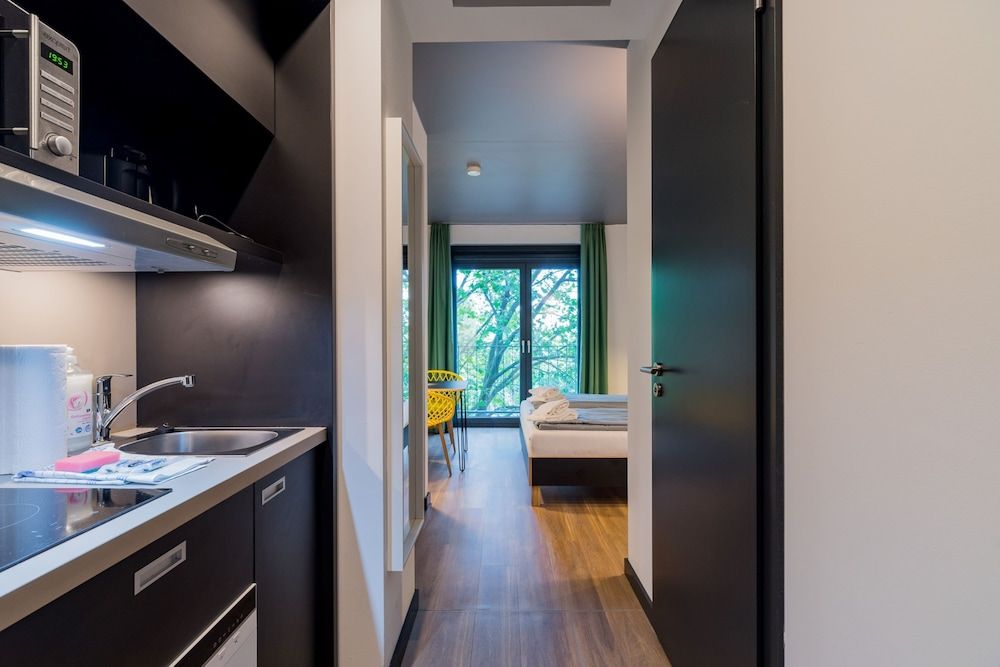 Nena Apartments Kreuzberg 61 Studio 9