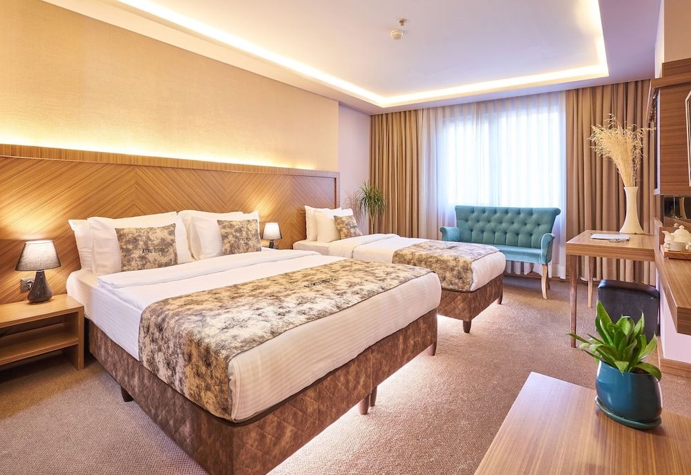 undefined Atro Hotel 2