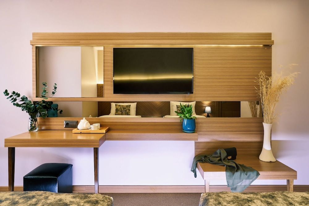 Atro Hotel Standard Double Room 12