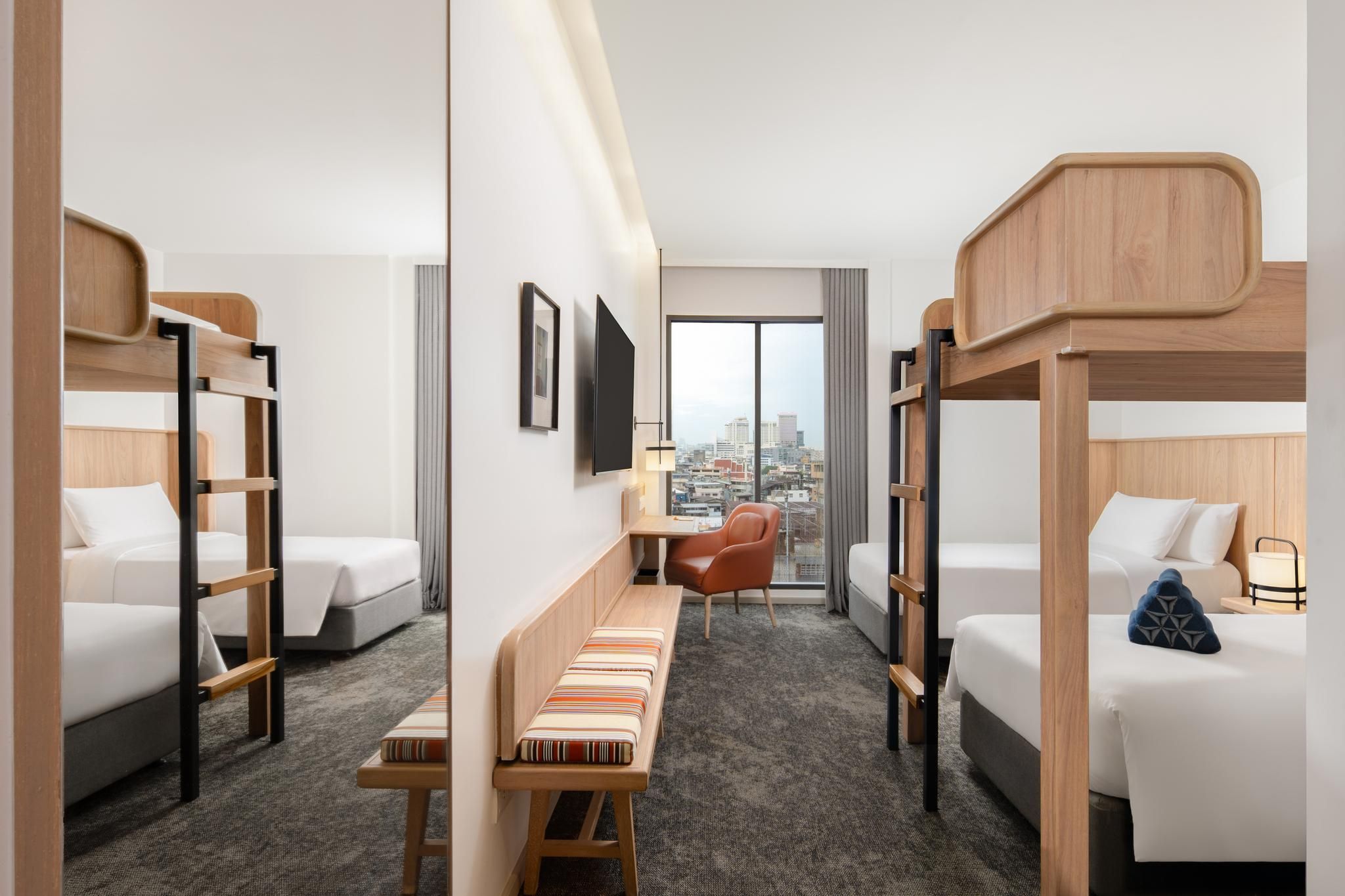 undefined ASAI Bangkok Chinatown 5