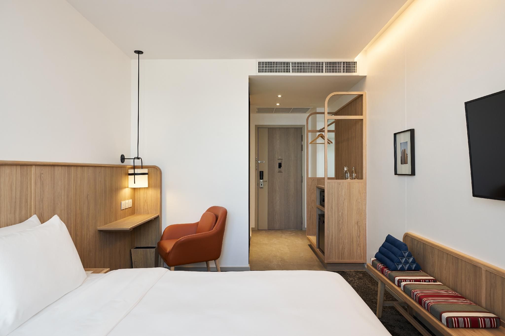 Roomy King City