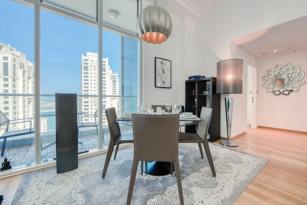 Paloma Tower 3705 Deluxe Apartment 17