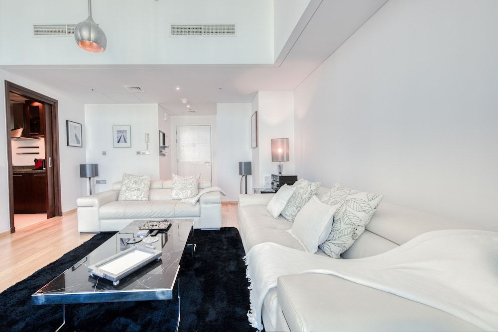 Paloma Tower 3705 Deluxe Apartment 19