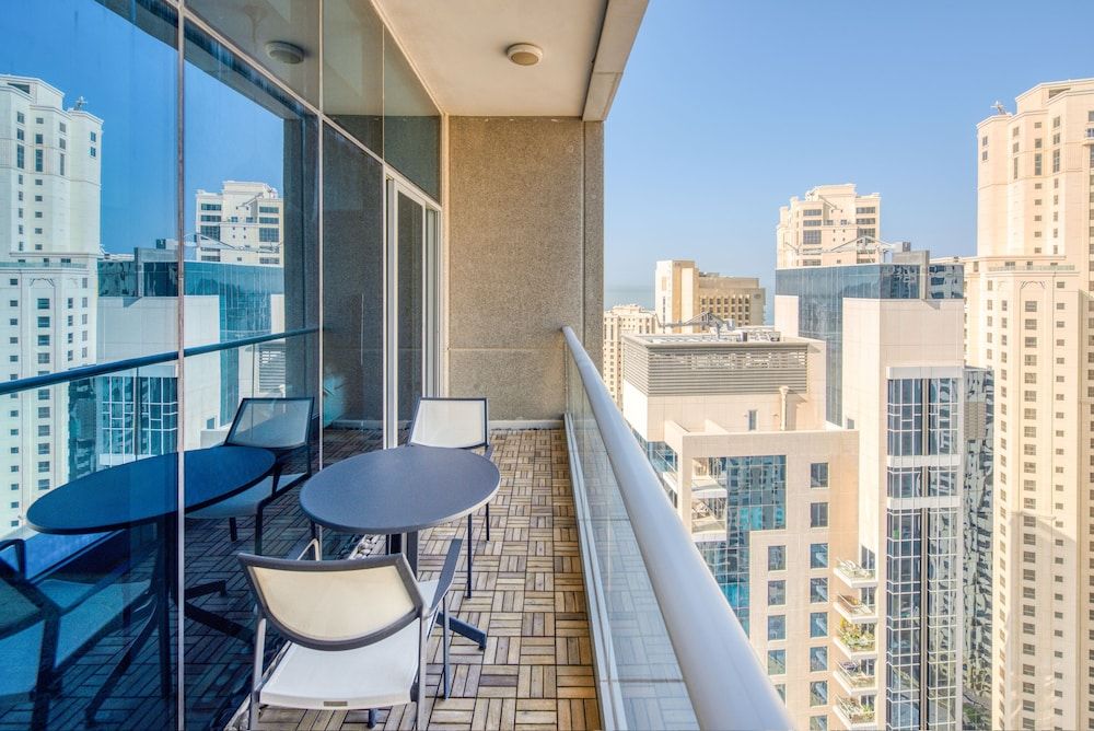 Paloma Tower 3705 Deluxe Apartment 13