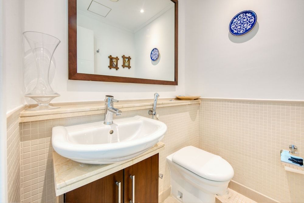 Paloma Tower 3705 Deluxe Apartment 14