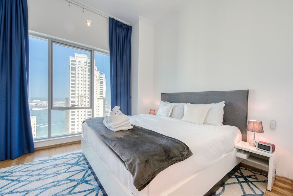 Paloma Tower 3705 Deluxe Apartment 7