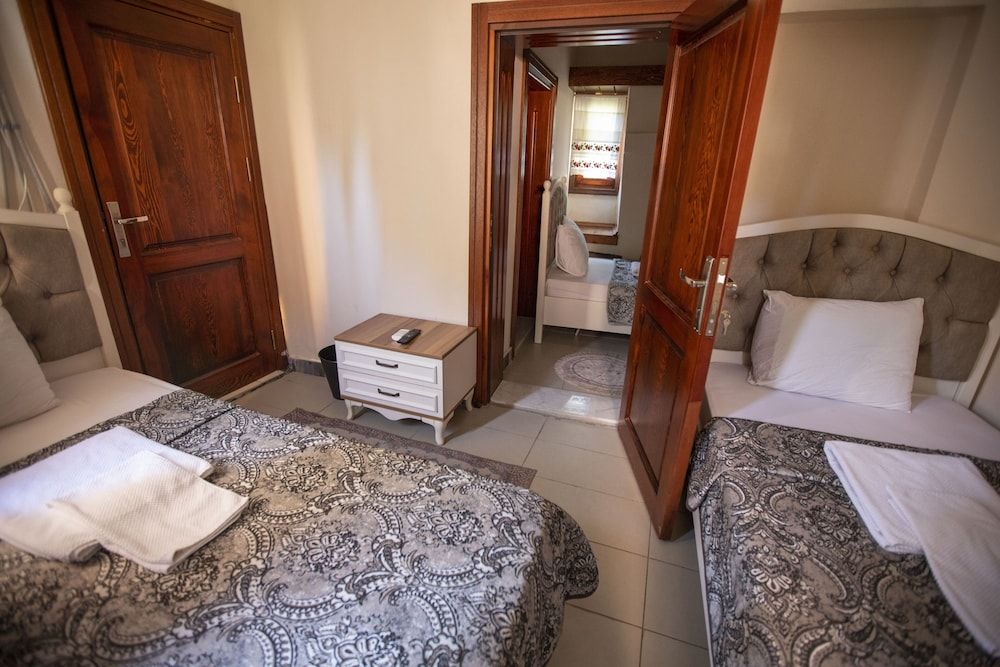 undefined Lily Town Guest House