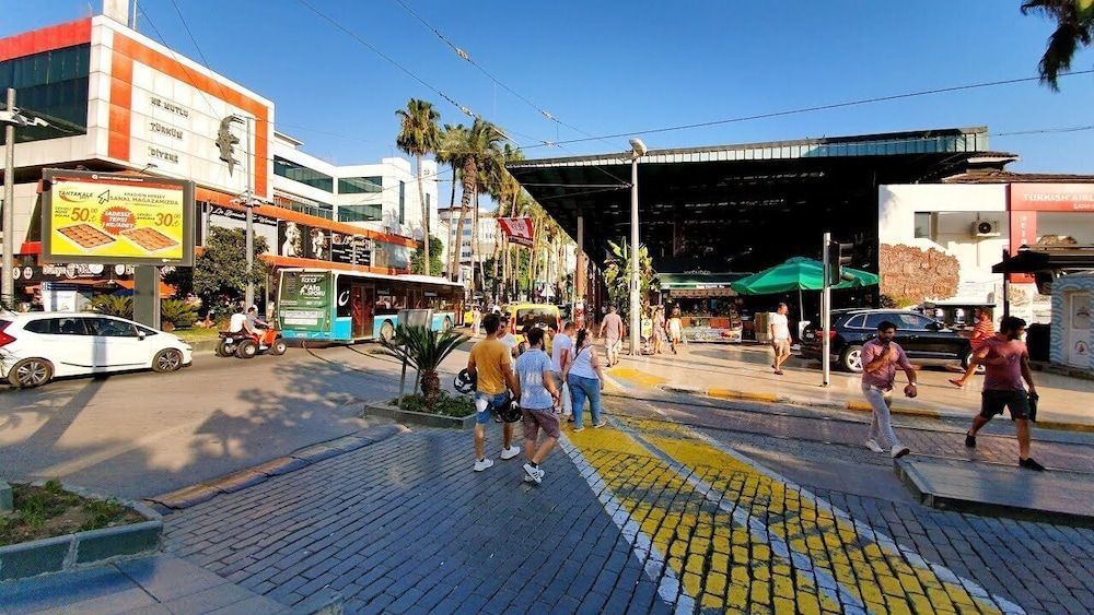 undefined Lily Town Guest House 9