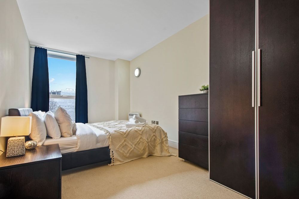 undefined One Bed Apartment in Waterloo near Southwark 6