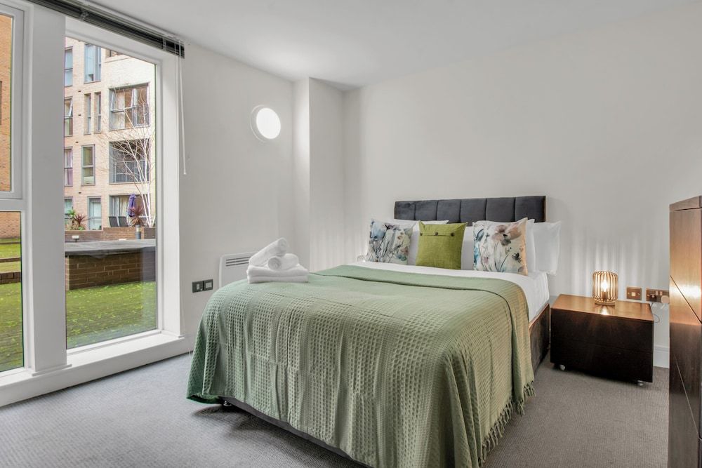 undefined One Bed Apartment in Waterloo near Southwark