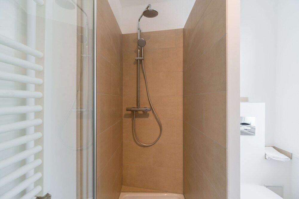 Suite & Apart Elisabeth Studio Plus 9