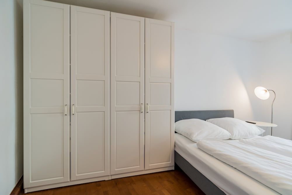 undefined Suite & Apart 4