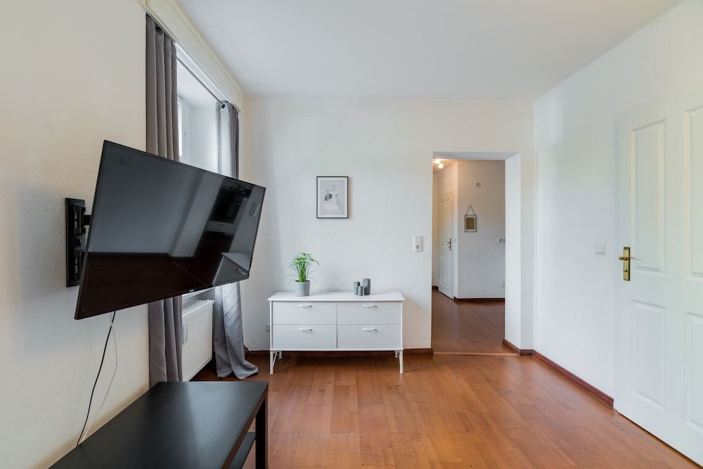 Suite & Apart Elisabeth Basement 3