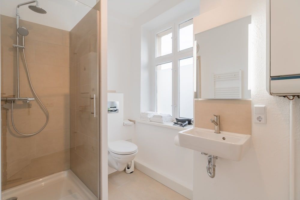 Suite & Apart Elisabeth Studio Plus 8