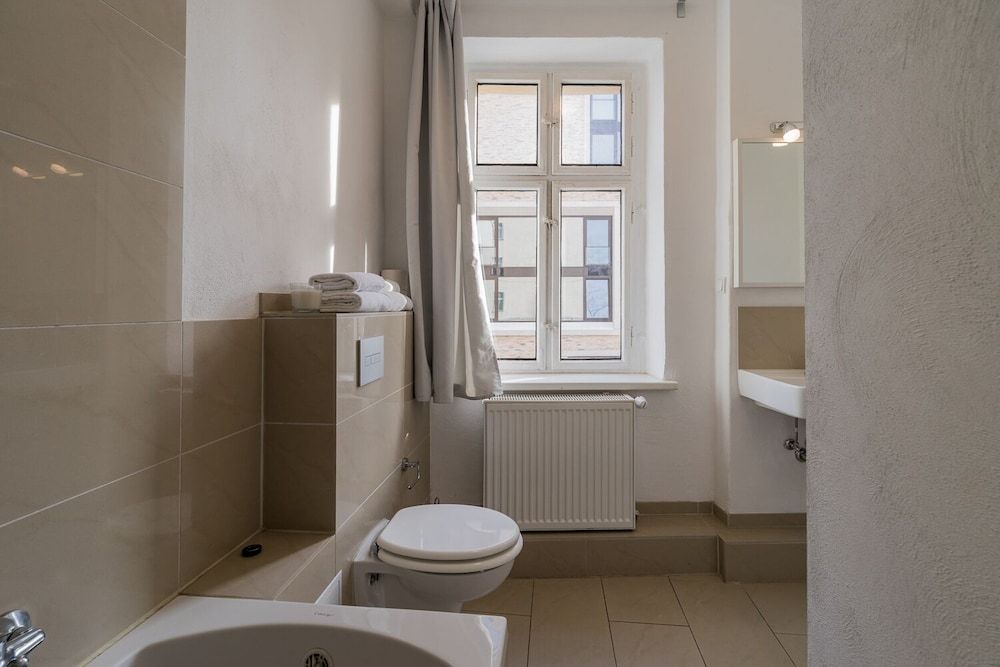 Suite & Apart Elisabeth Comfort 3