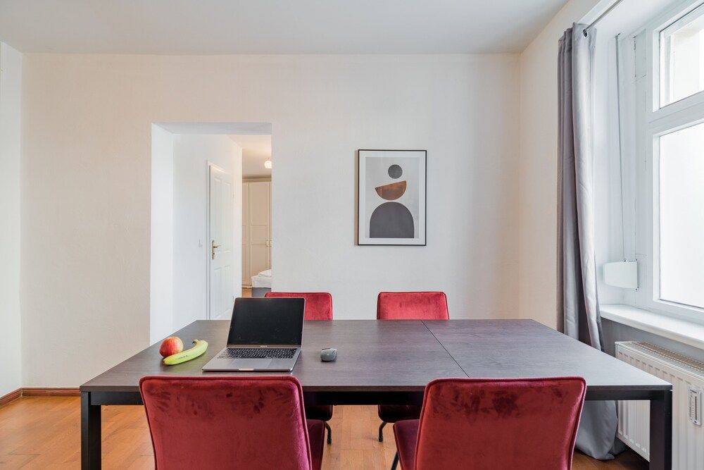 Suite & Apart Elisabeth Basement 4