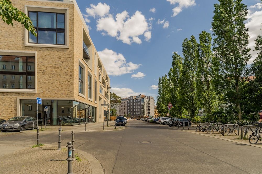 undefined Suite & Apart 10