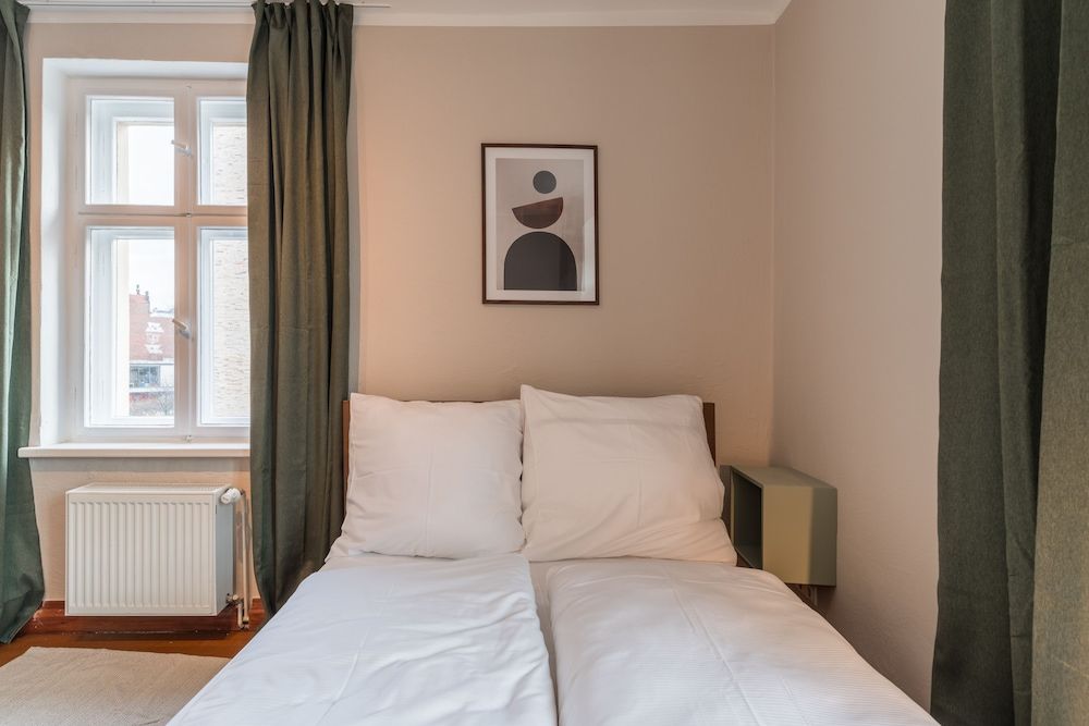 Suite & Apart Elisabeth Studio Plus 3