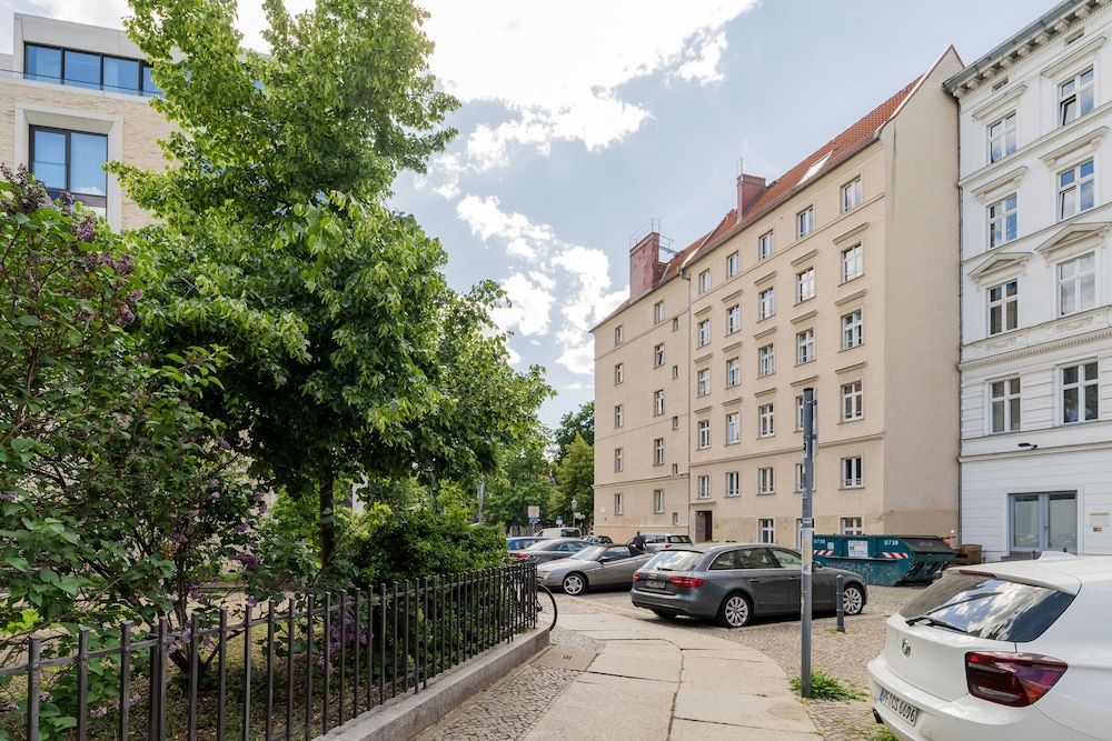 undefined Suite & Apart 8