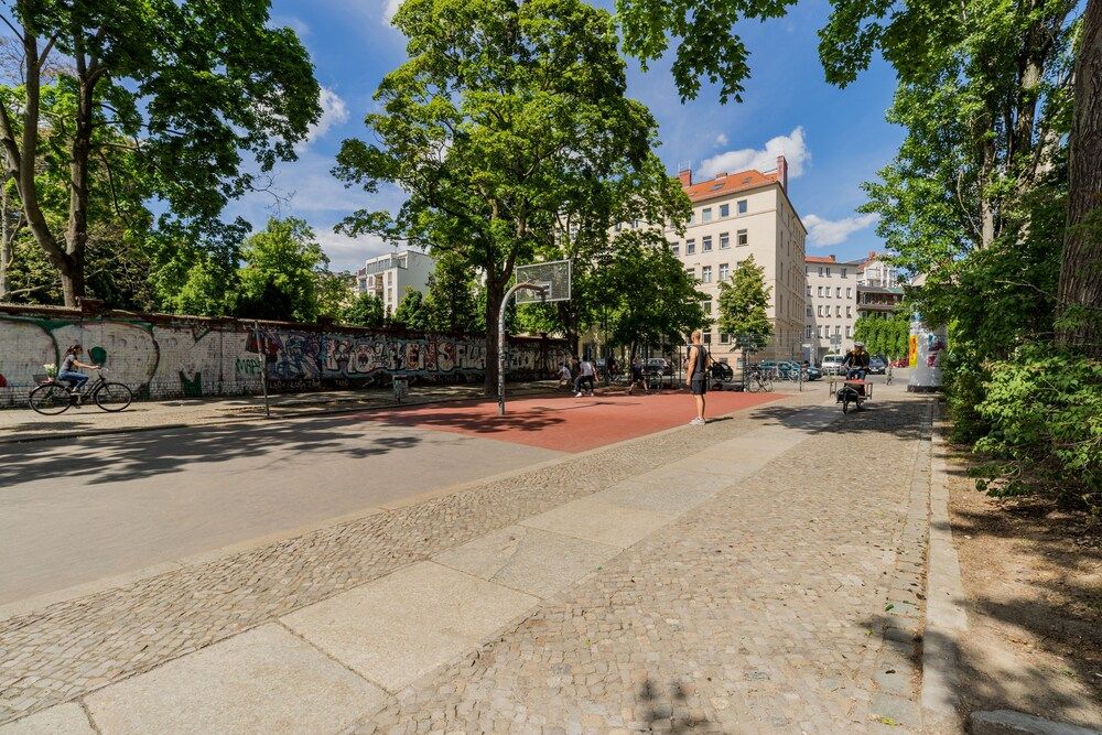 undefined Suite & Apart 9