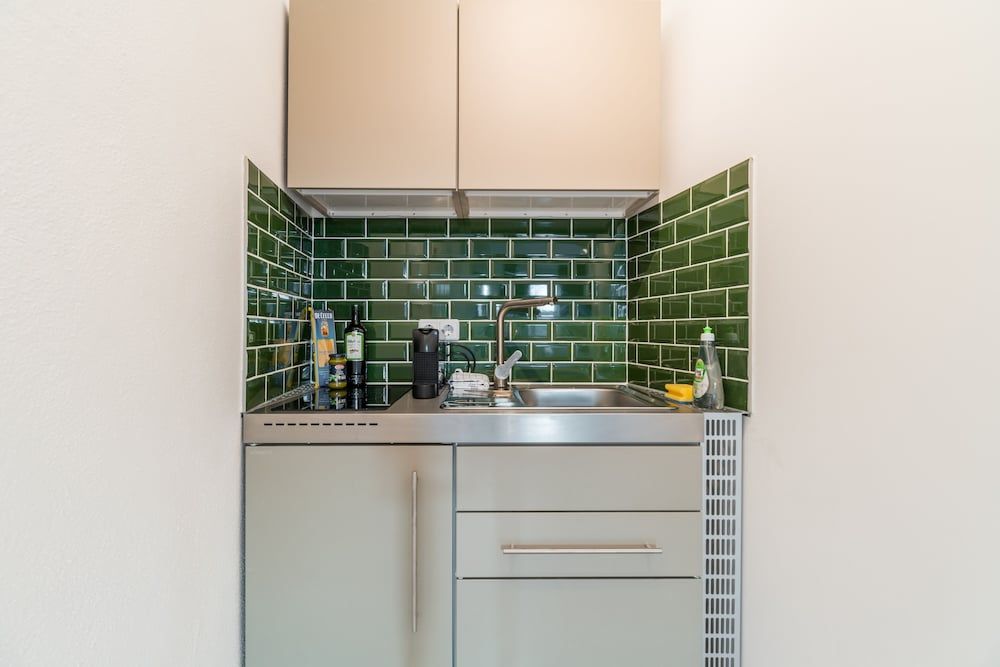 Suite & Apart Elisabeth Studio Plus 7