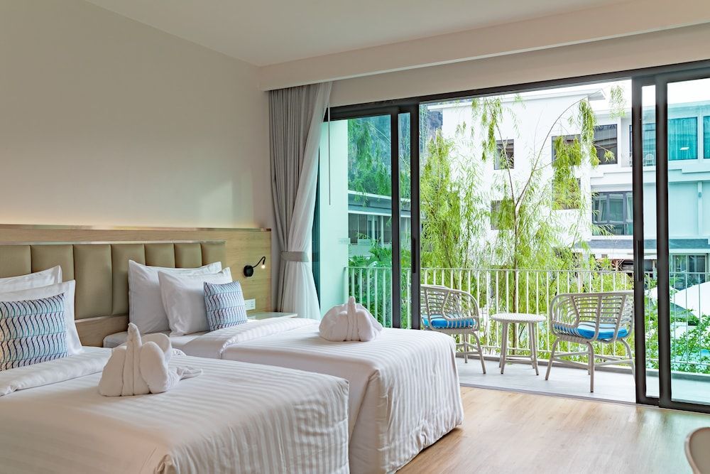 undefined Infinity Aonang Krabi Hotel 9