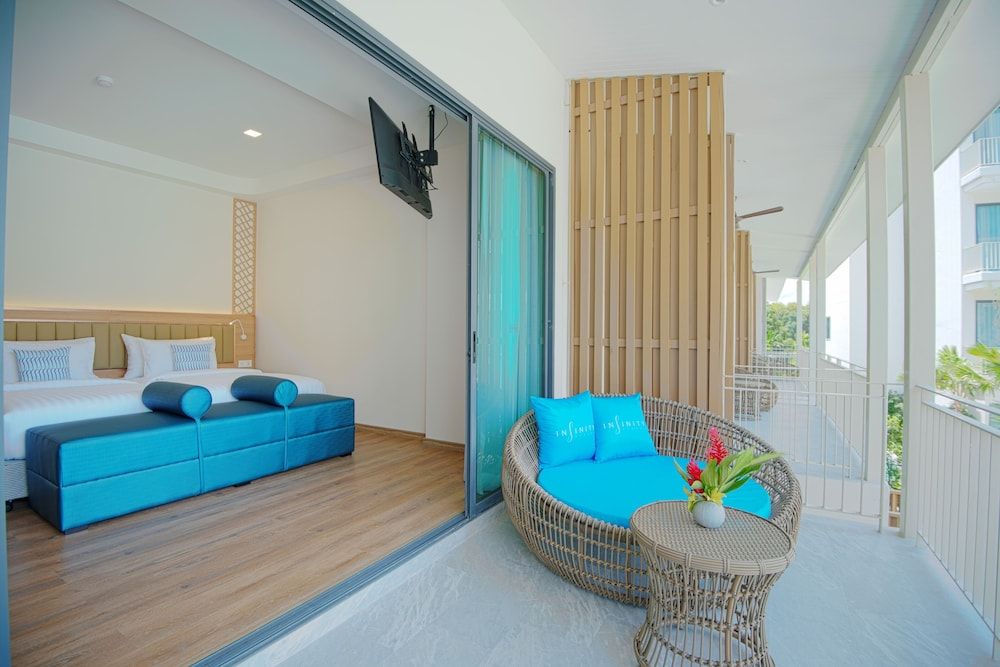 undefined Infinity Aonang Krabi Hotel 10