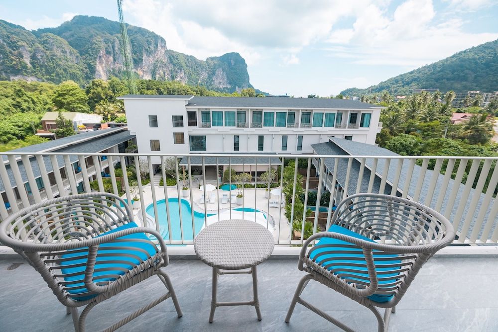undefined Infinity Aonang Krabi Hotel 6