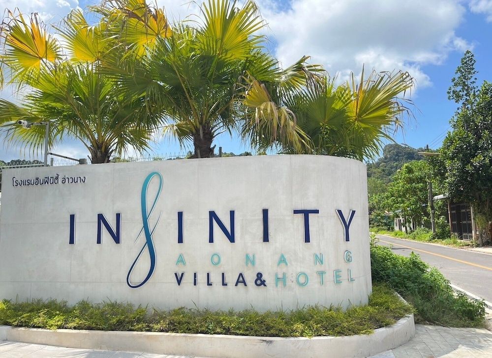 undefined Infinity Aonang Krabi Hotel 2