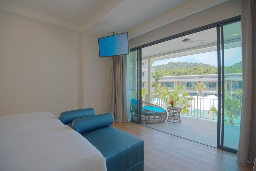 undefined Infinity Aonang Krabi Hotel 3