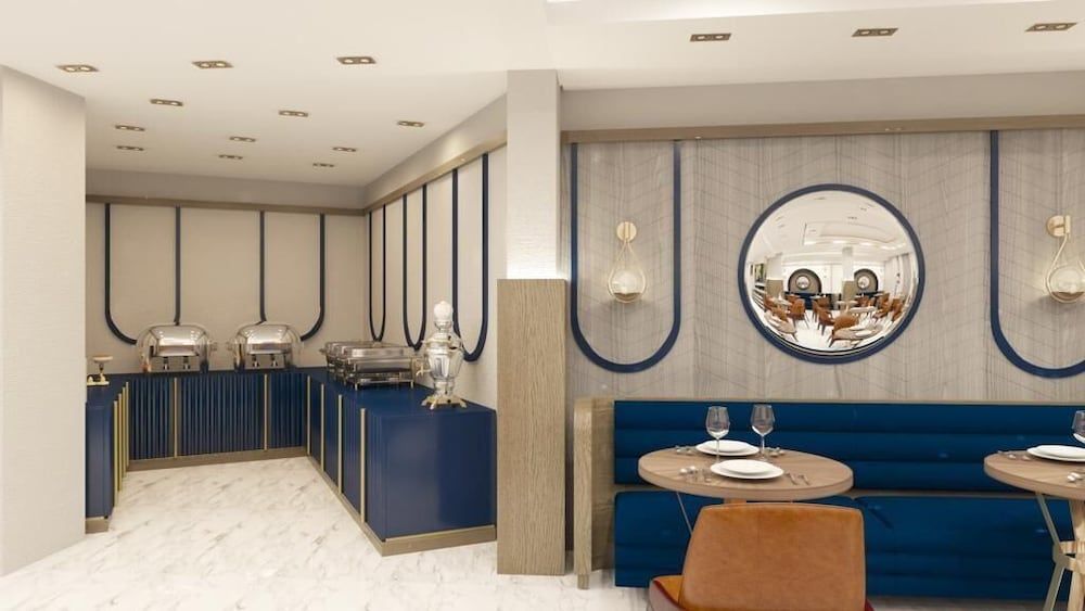 undefined The Biancho Hotel Old City 8