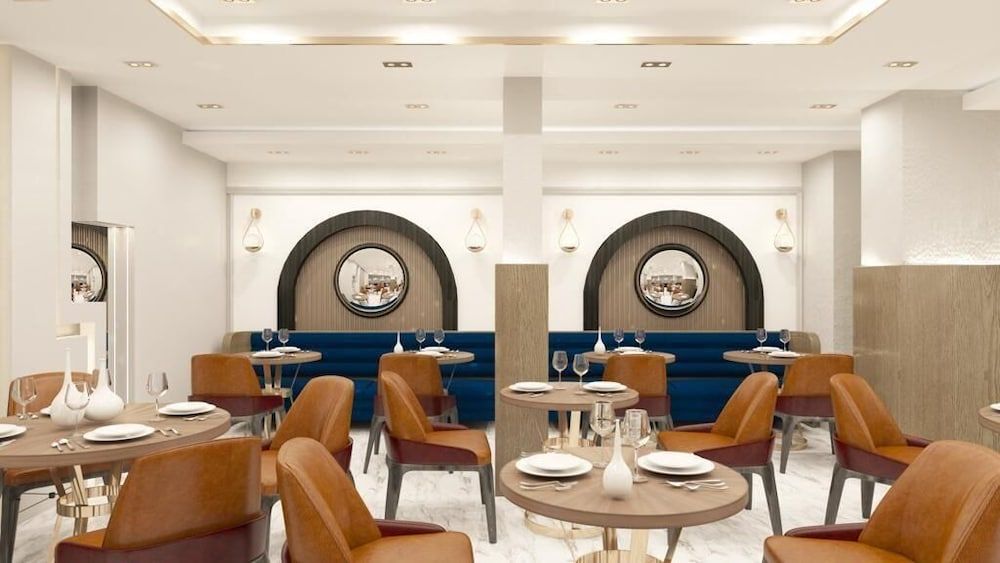 undefined The Biancho Hotel Old City 10