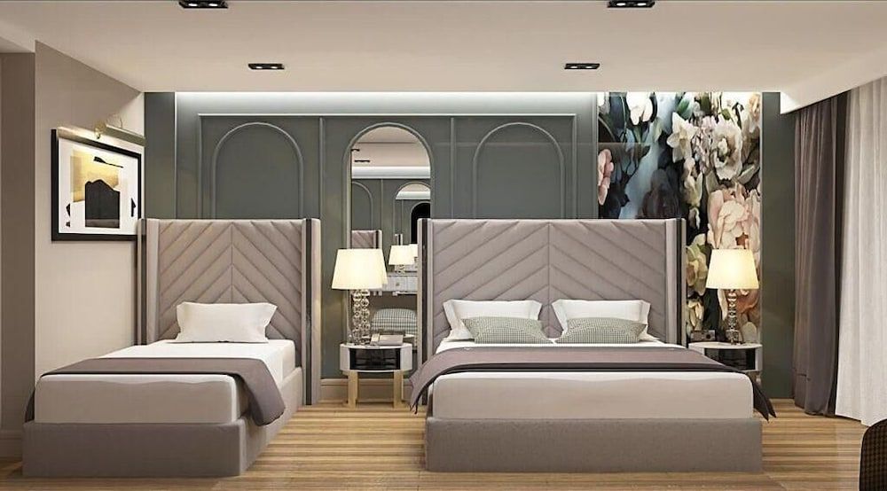 undefined The Biancho Hotel Old City 2