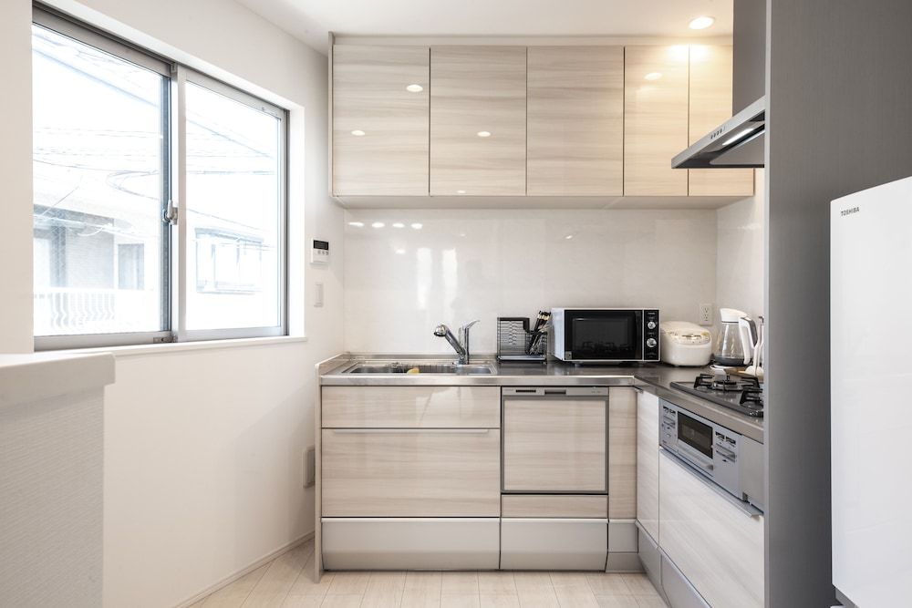 Private Hotel Oshiage Private Vacation Home 15